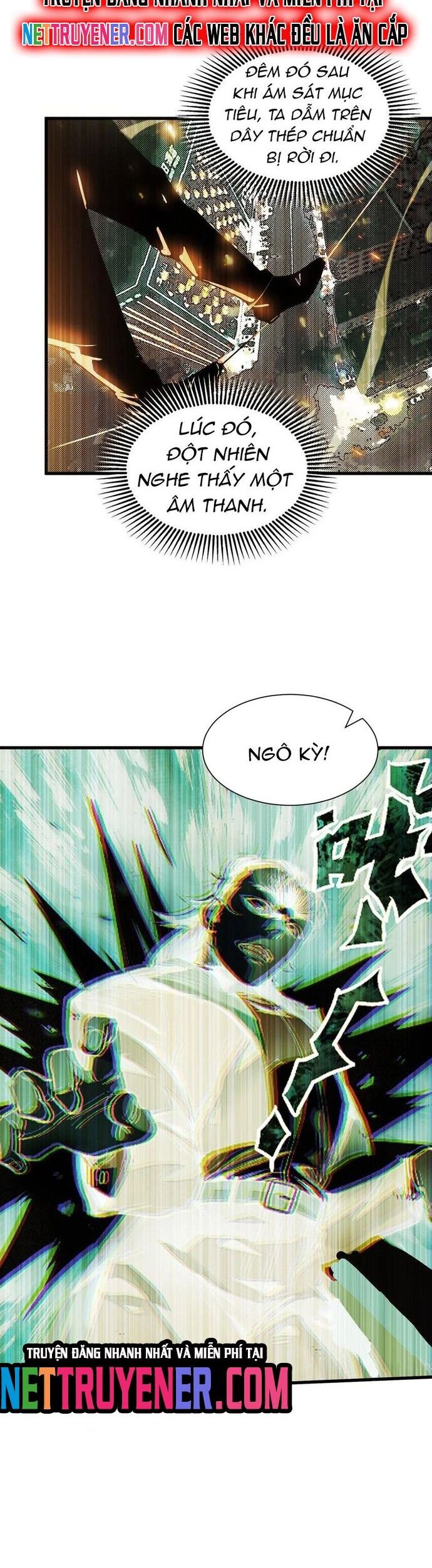 Vạn Ác Bất Xá Chương 50 Ảnh 5