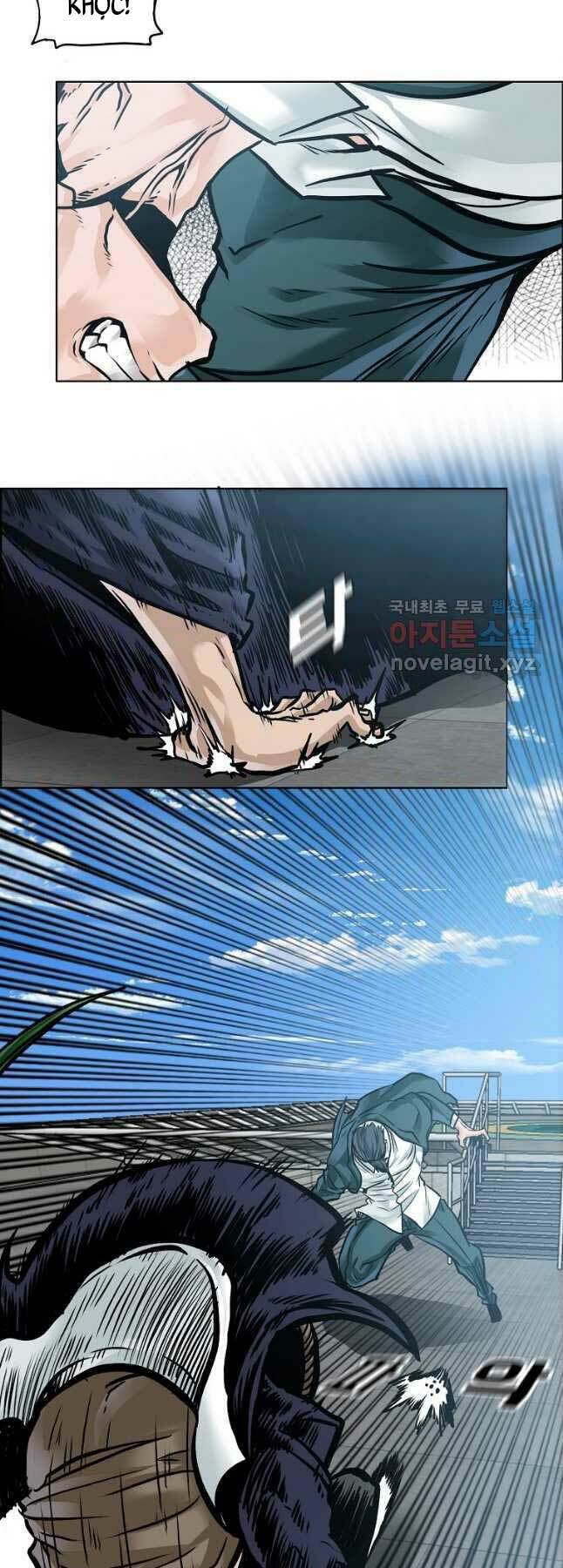 Bá Chủ Học Đường Ss4 Chương 74 Ảnh 12
