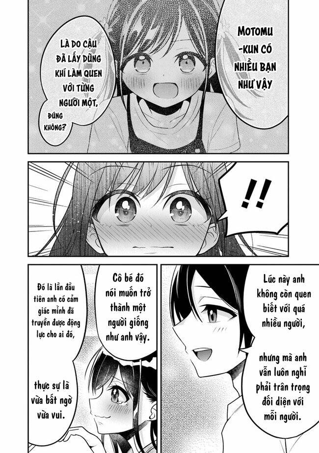 Yuujin Ni 500 Yen Kashitara Shakkin No Kata Ni Imouto Wo Yokoshitekita No Dakeredo, Ore Wa Ittai Dou Chương 8 Ảnh 18