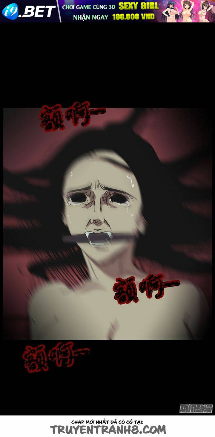 Horror Show Chương 25 Ảnh 38