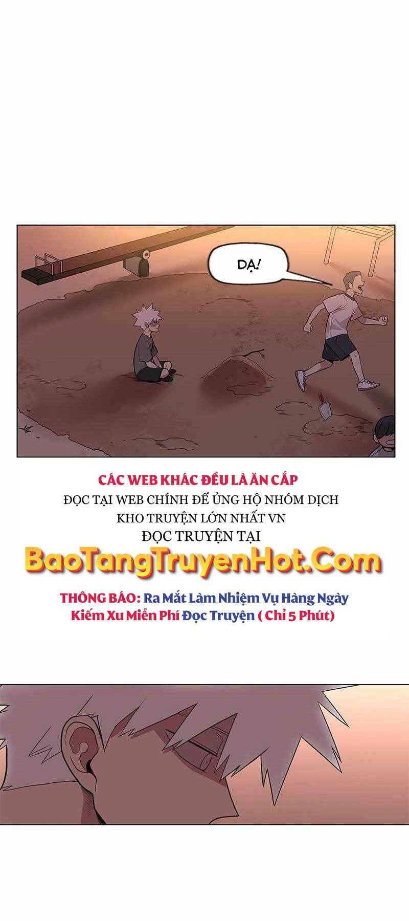 Võ Sĩ - The Boxer Chương 122 Ảnh 61