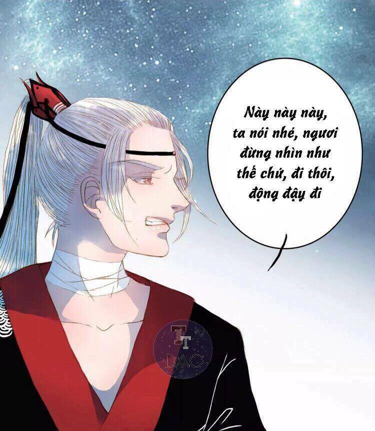 Khúc Hữu Ngộ Chương 12 Ảnh 23