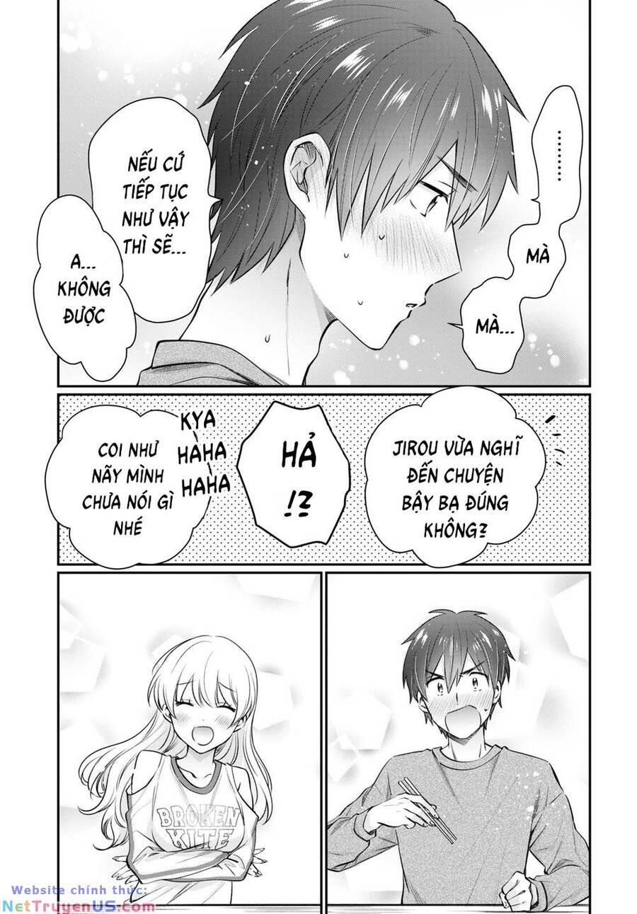 Fuufu Ijou, Koibito Miman. Chương 64 Ảnh 15