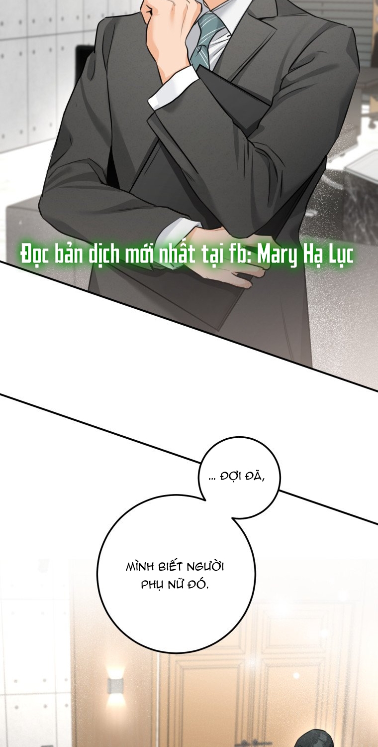Lý Do Kết Hôn Chương 10.1 Ảnh 3