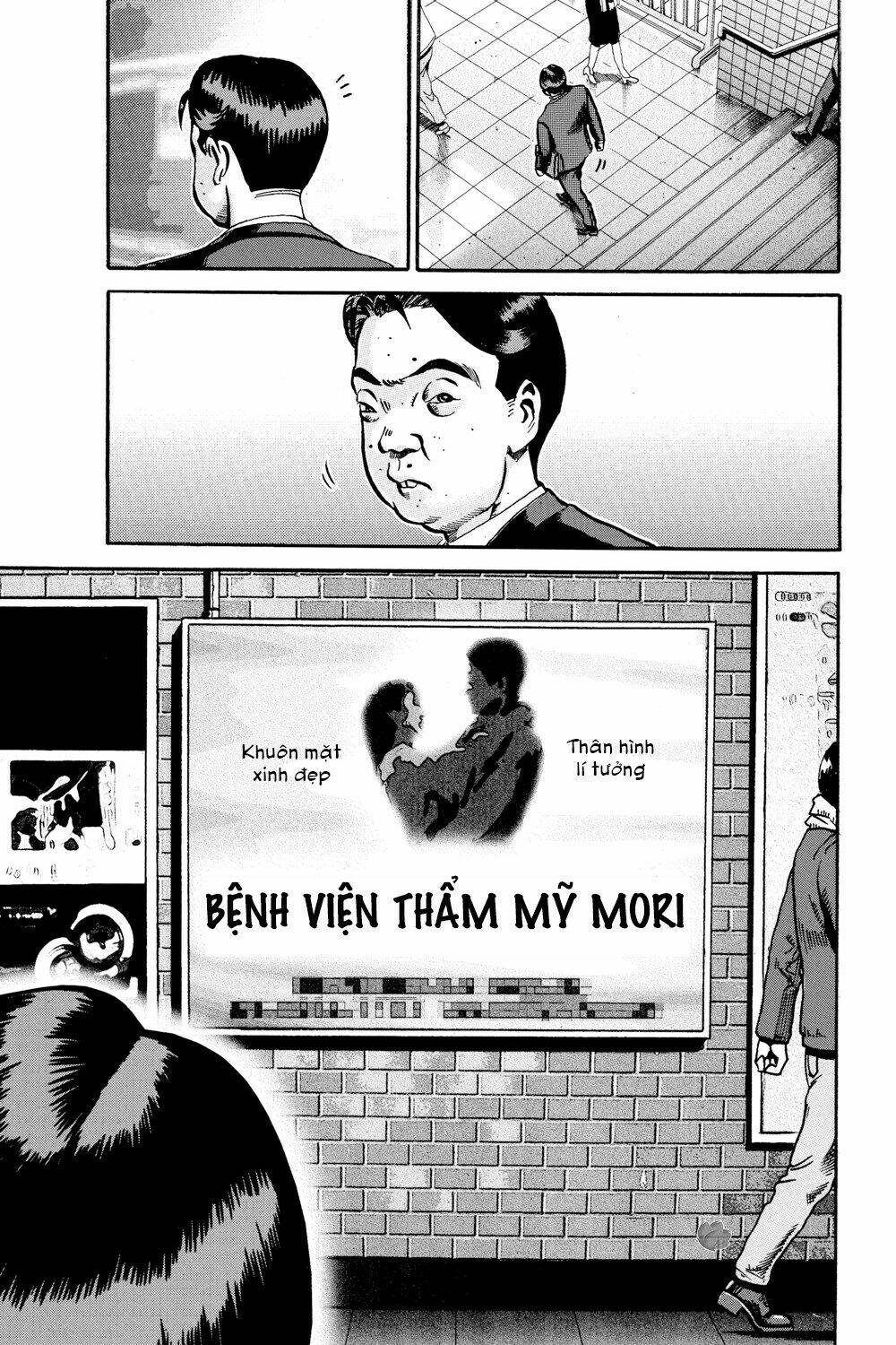 Giấy Báo Tử Chương 46 Ảnh 18