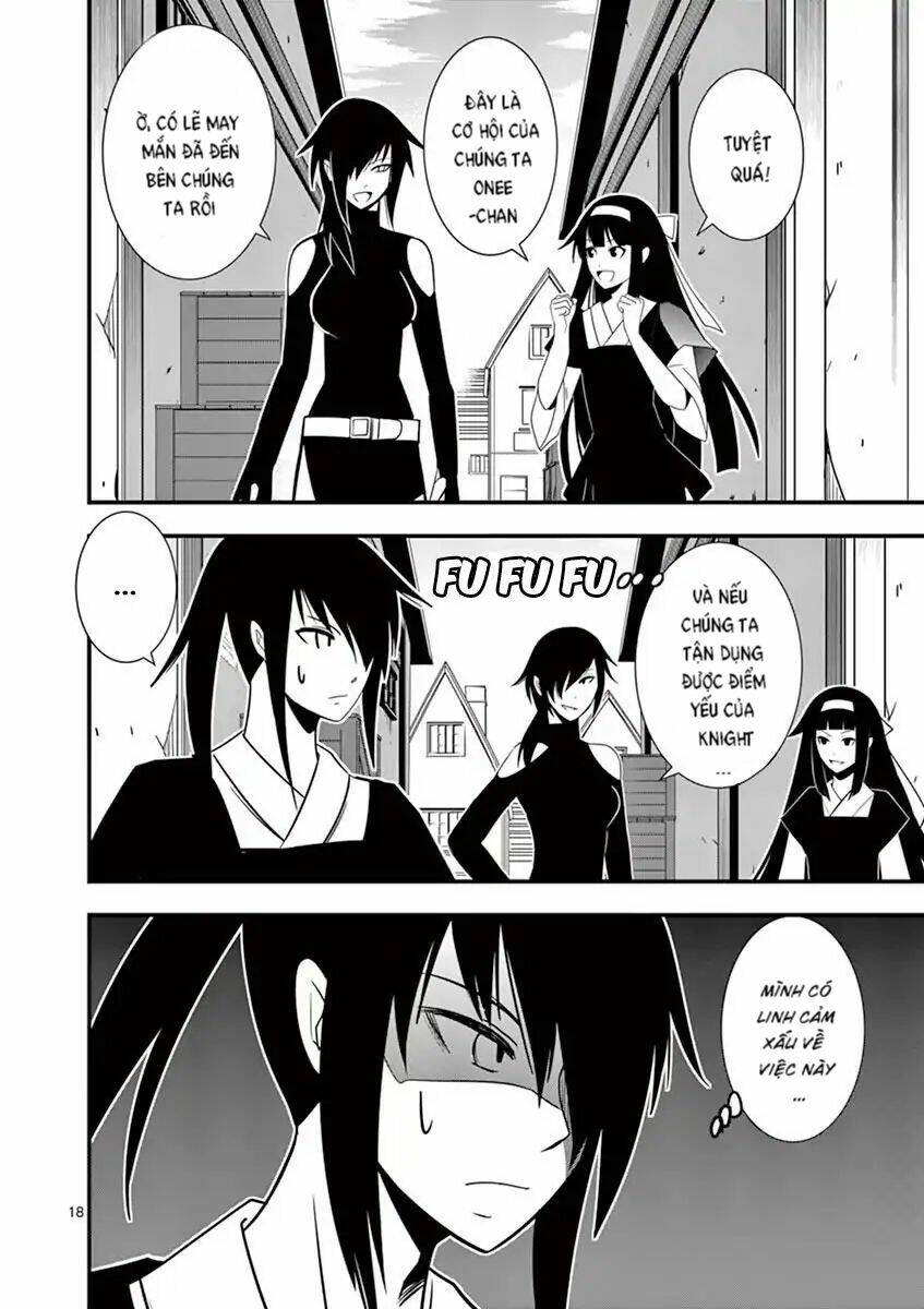 Ore-Tachi No Party Wa Machigatteiru Chương 13 Ảnh 19