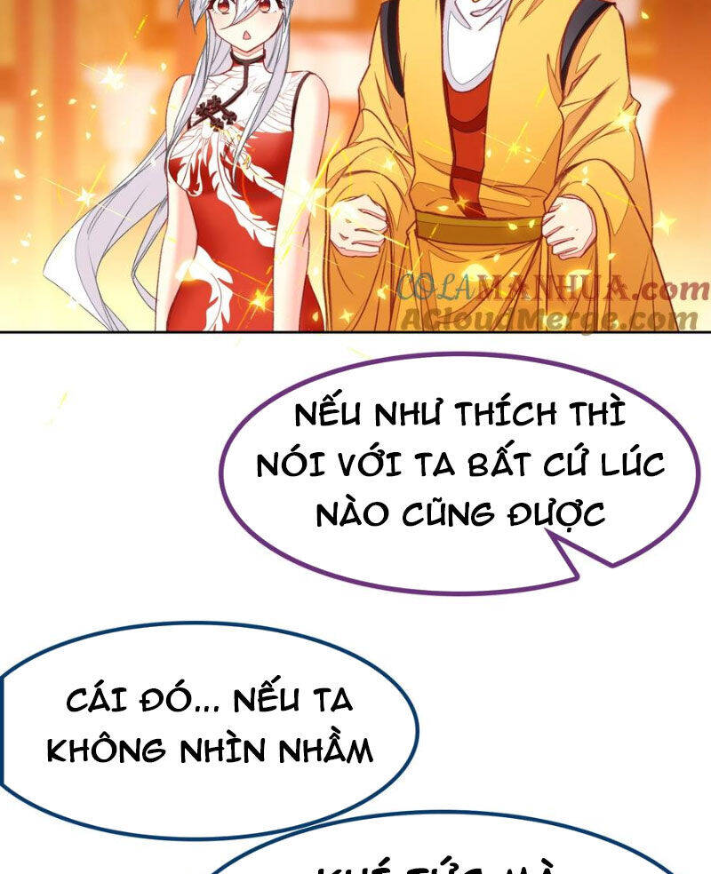 Ta Đây Chính Là Tuyệt Thế Cao Thủ Chương 65 Ảnh 64