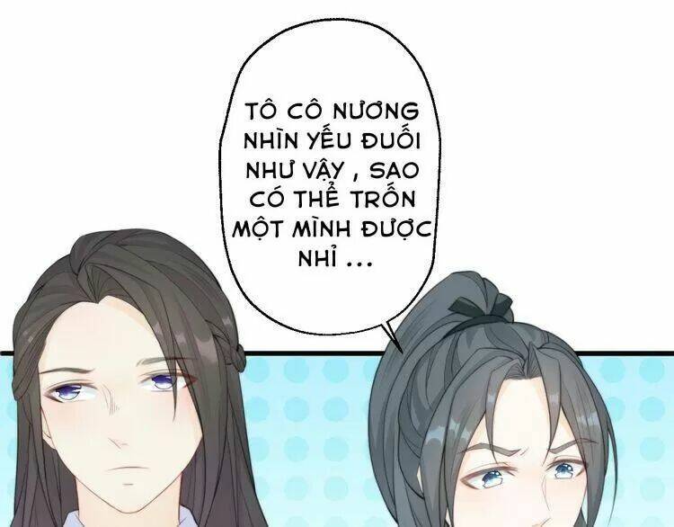 Luôn Có Điêu Dân To Gan Muốn Hại Trẫm Chương 6 Ảnh 70