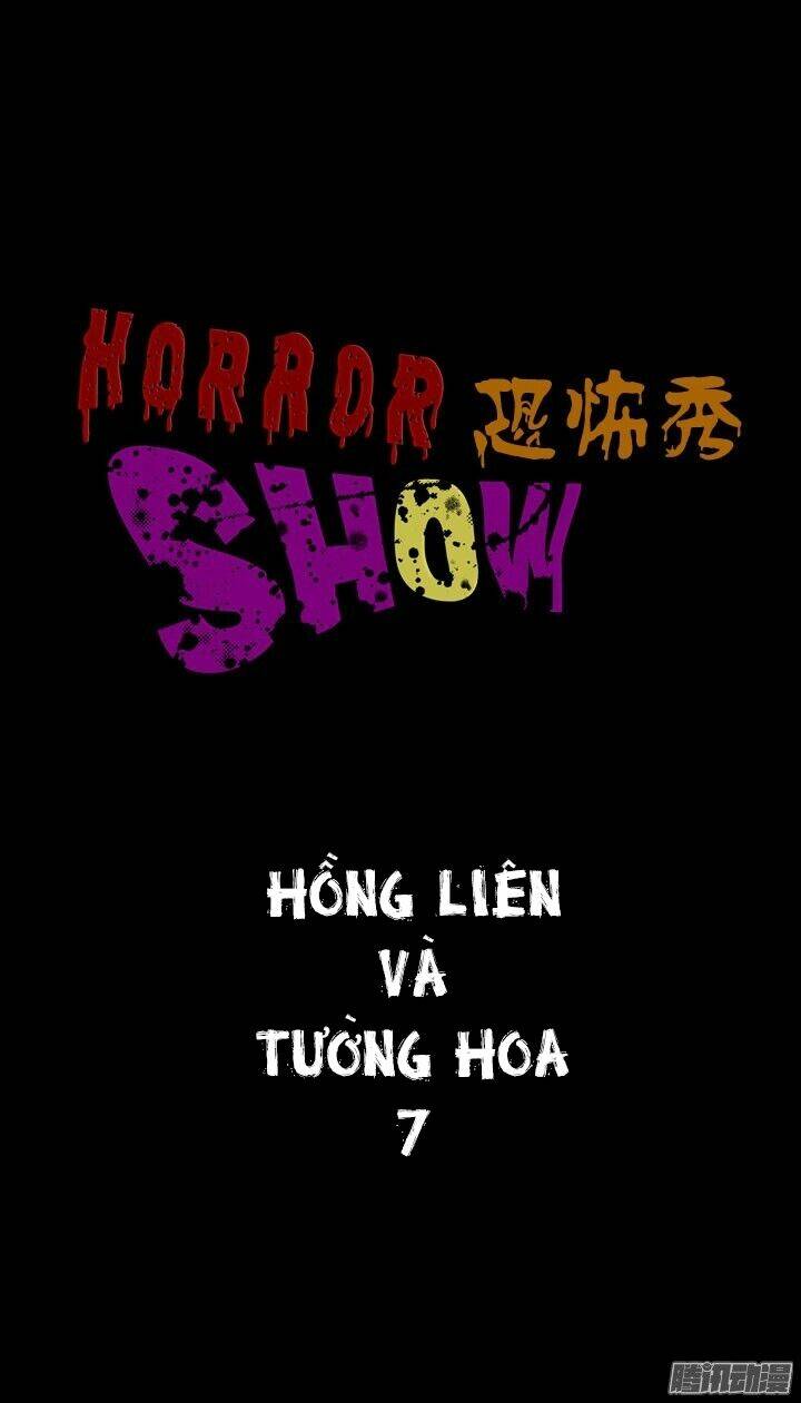 Horror Show Chương 21 Ảnh 2