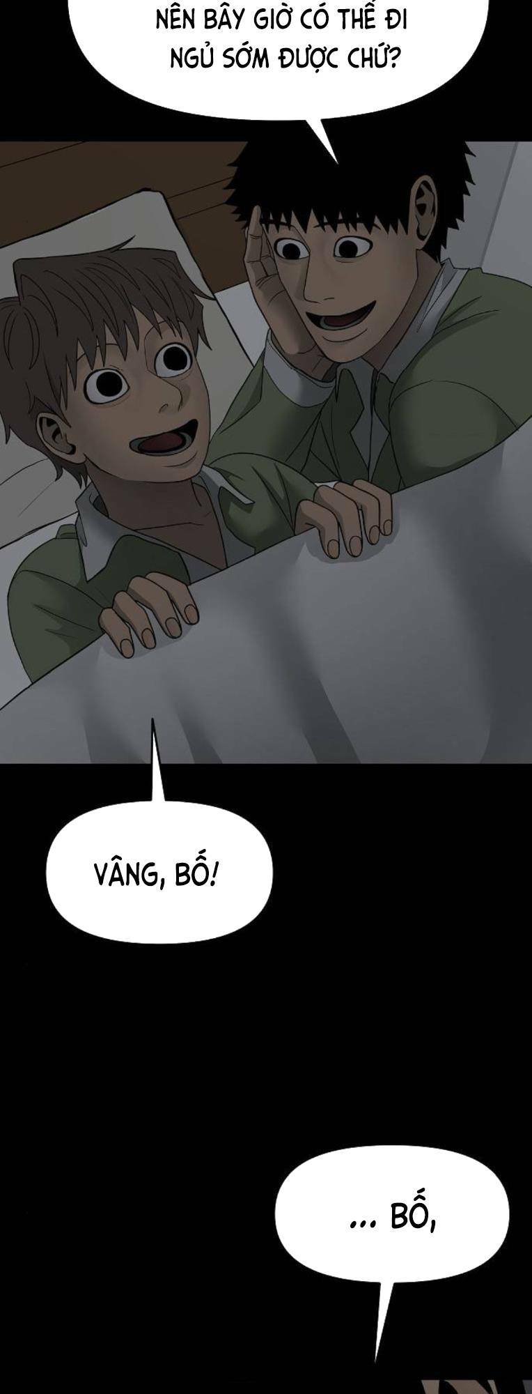 Ngôi Nhà Hoán Đổi Chương 15 Ảnh 37