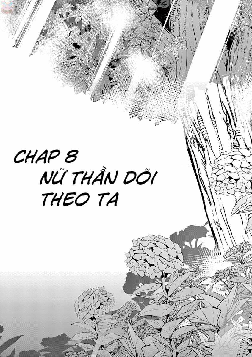 Ore-Tachi No Party Wa Machigatteiru Chương 8 Ảnh 3