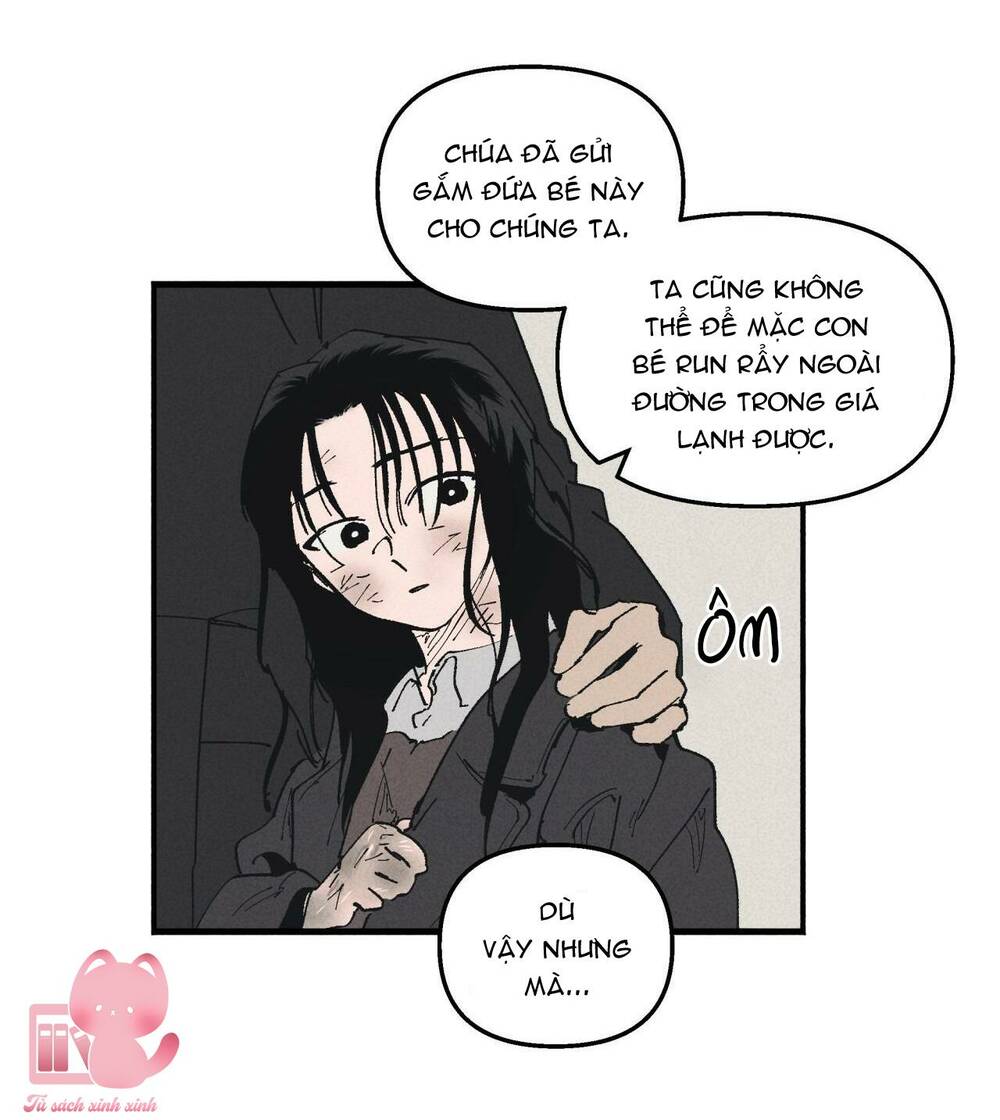 Đảo Phù Thủy Chương 9 Ảnh 32