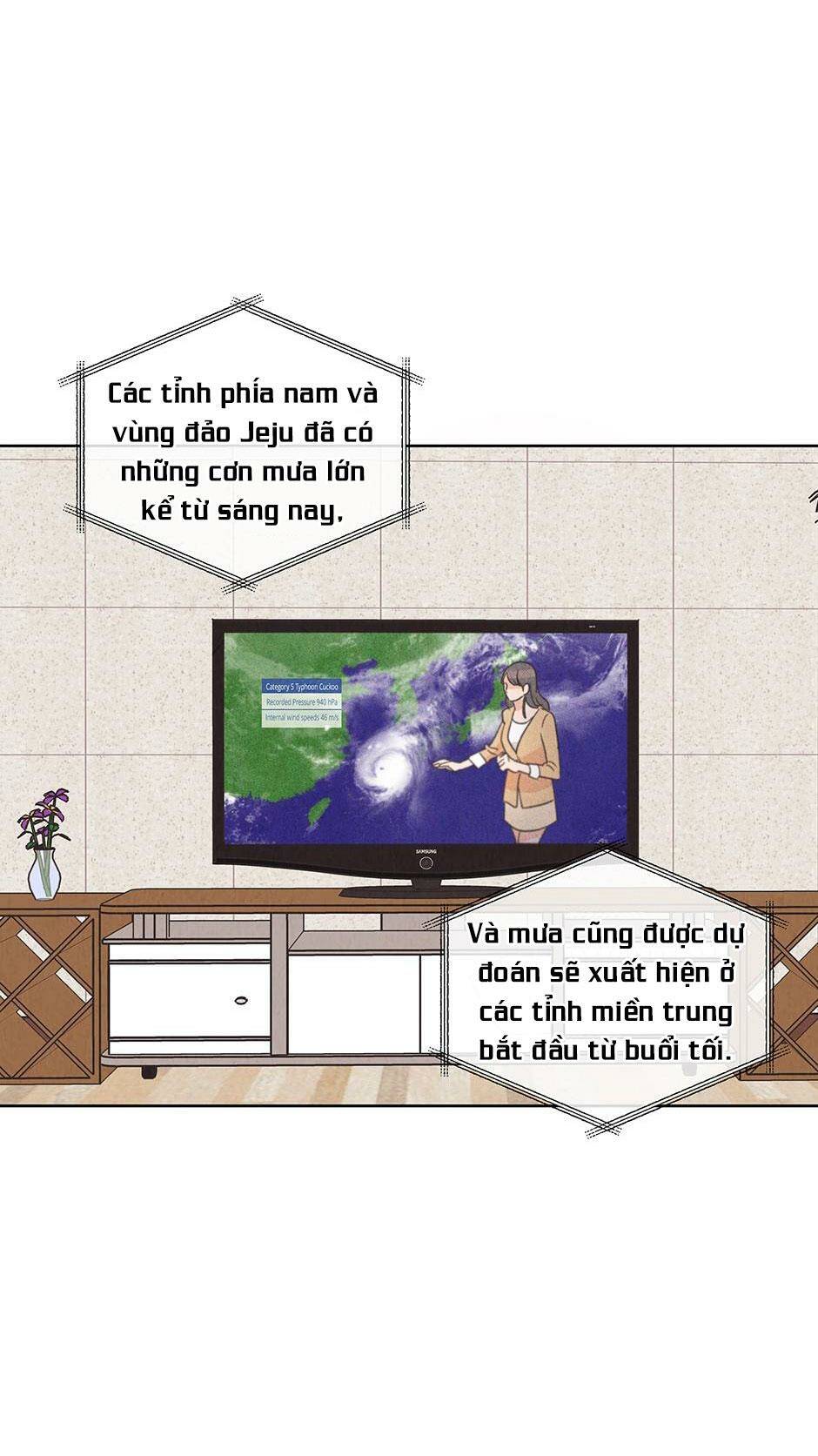 Chào Nhé, Không Làm Thông Gia Nữa Đâu! Chương 56 Ảnh 6