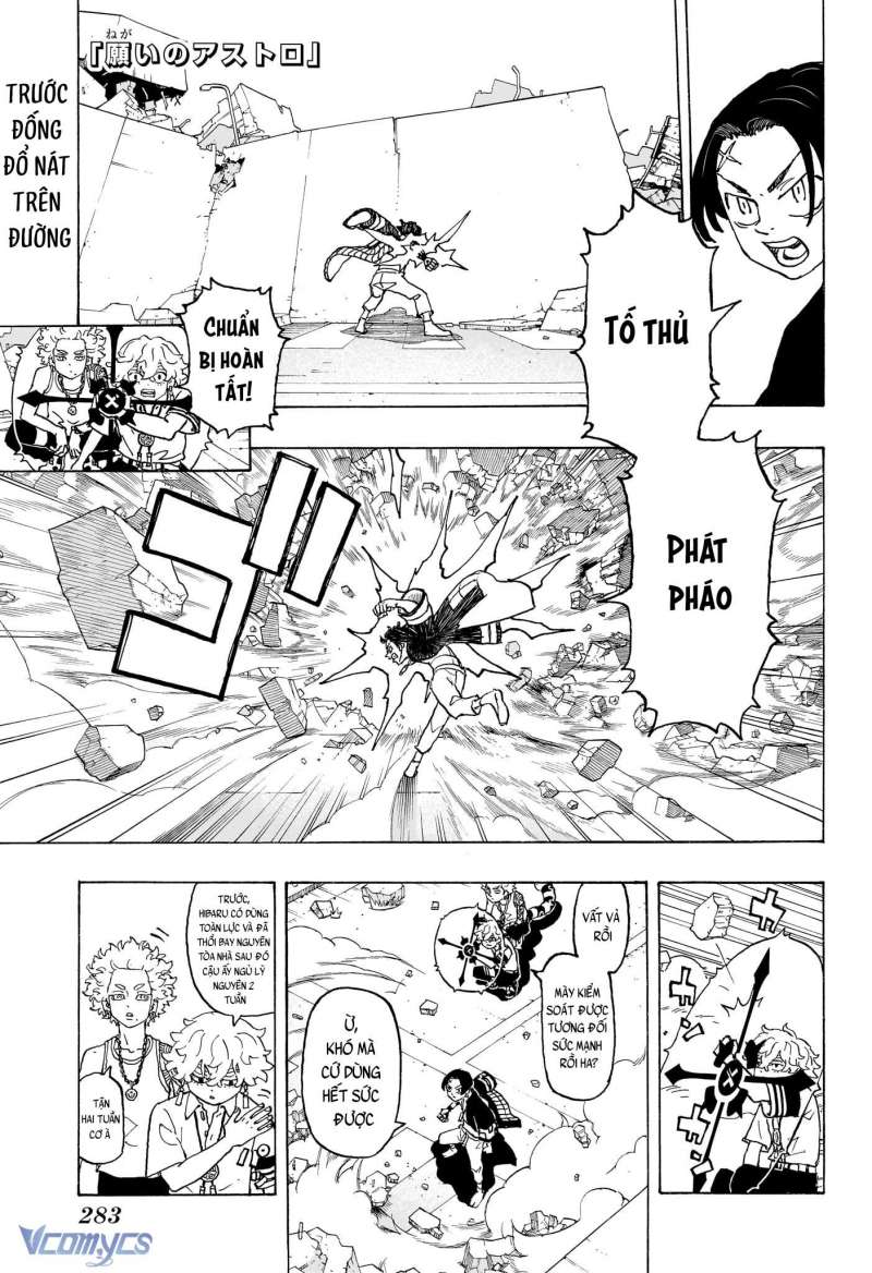 Senpai Ga Urusai Kouhai No Hanashi Chương 236 Ảnh 40