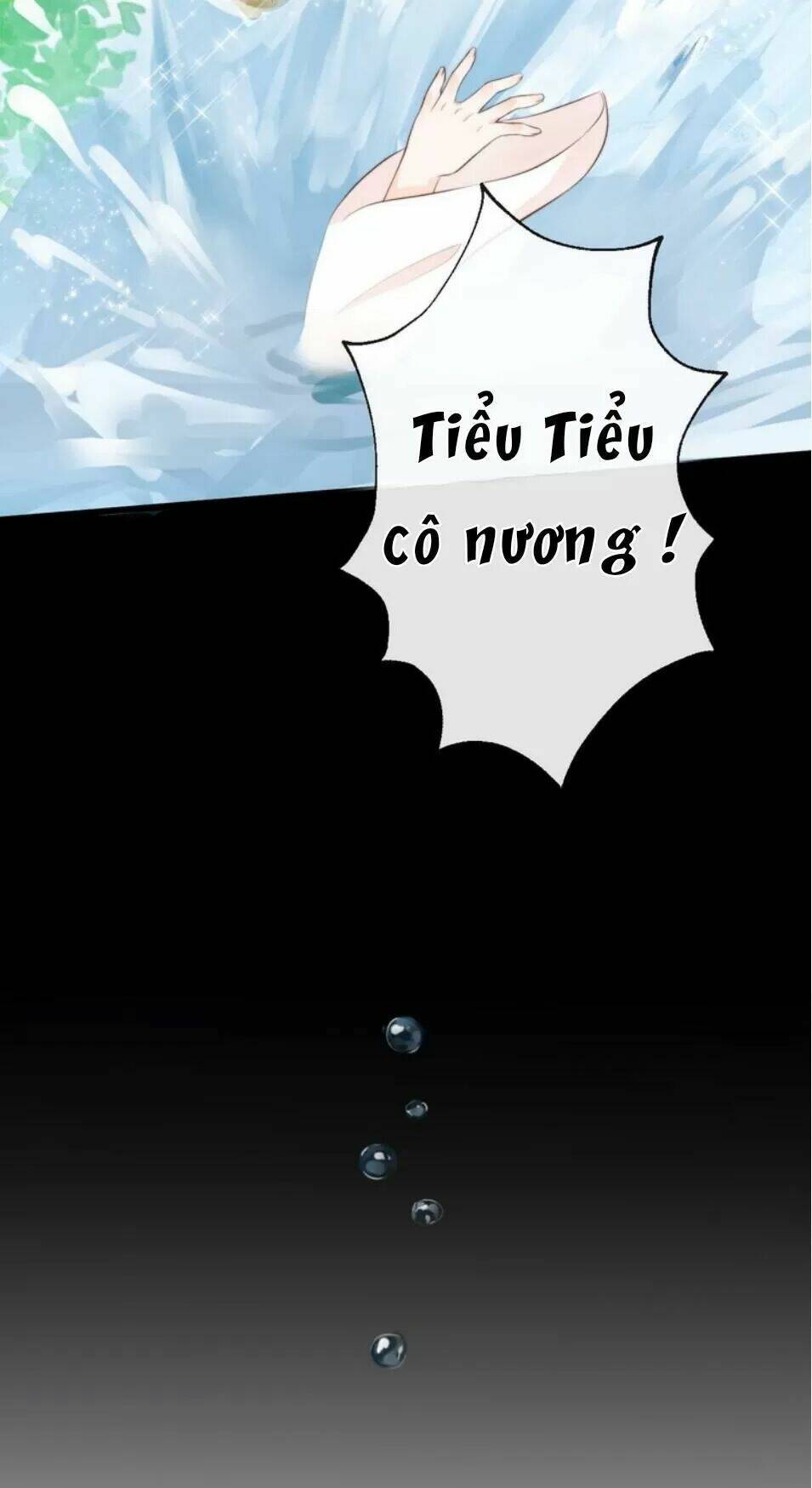 Luôn Có Điêu Dân To Gan Muốn Hại Trẫm Chương 10 Ảnh 4