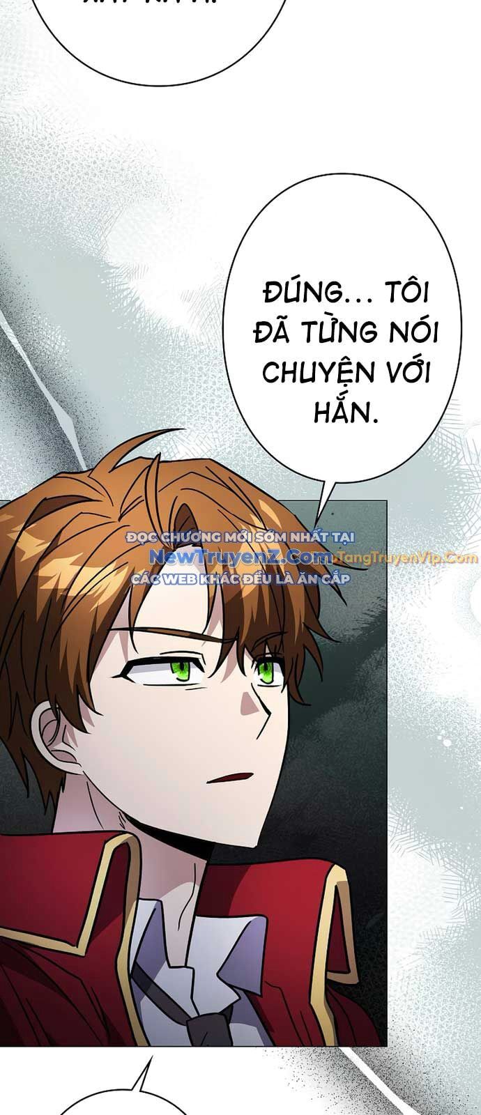 Bức Thư Tình Đến Từ Tương Lai Chương 32 Ảnh 81