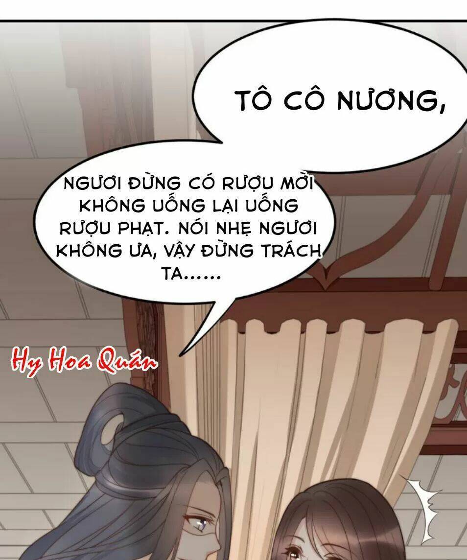 Luôn Có Điêu Dân To Gan Muốn Hại Trẫm Chương 21 Ảnh 61