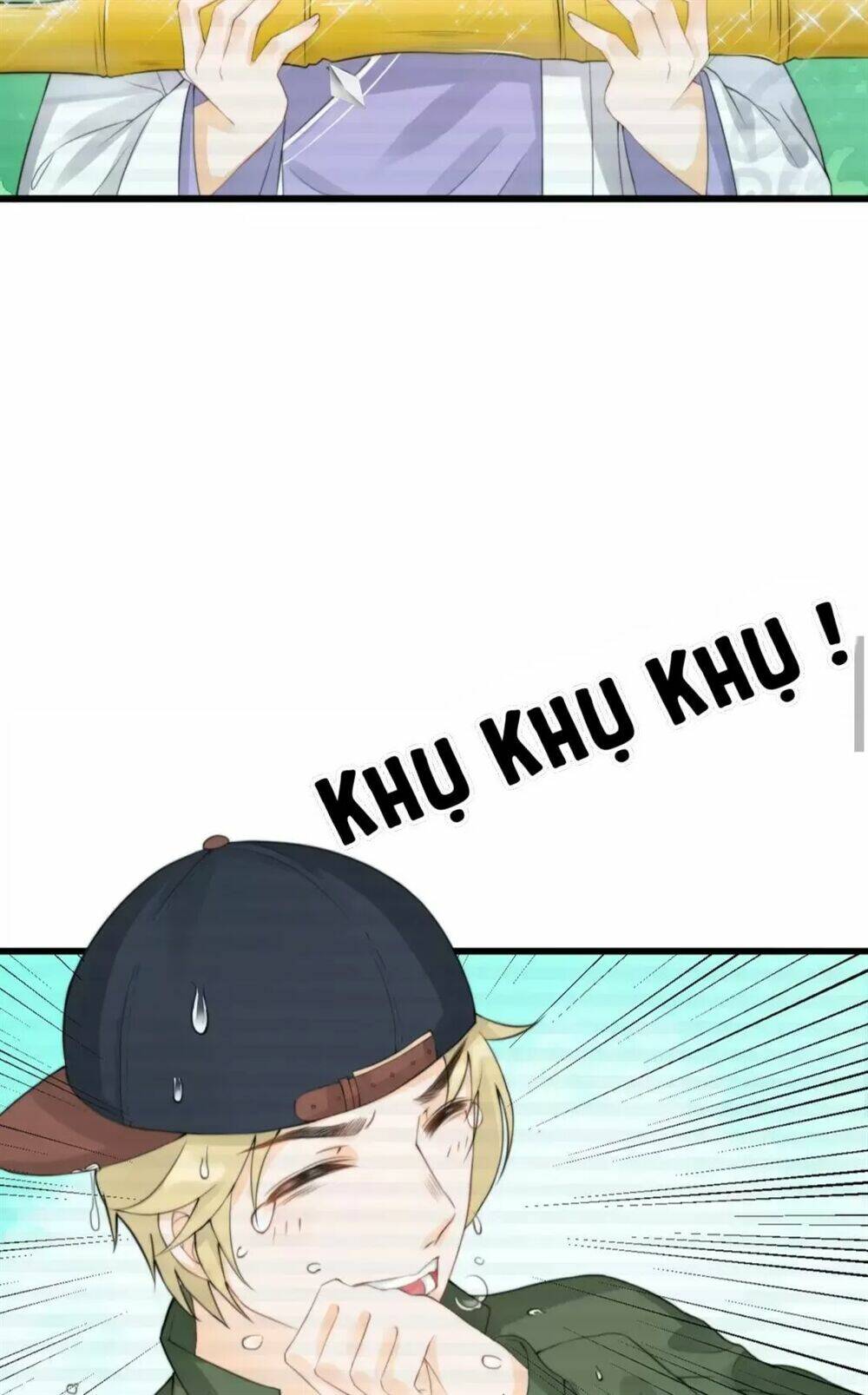 Luôn Có Điêu Dân To Gan Muốn Hại Trẫm Chương 7 Ảnh 36