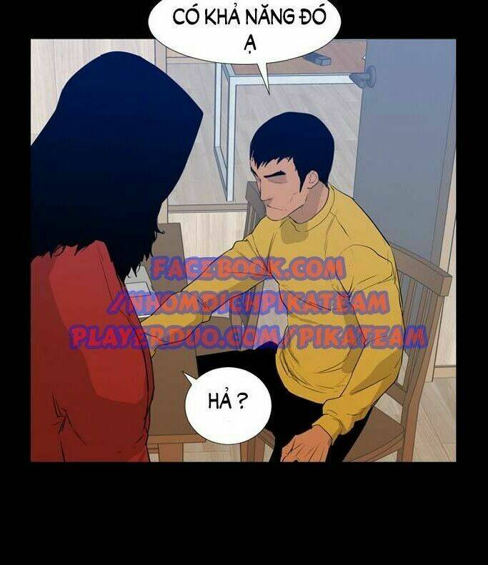 Đêm Vùng Cực Chương 36 Ảnh 79
