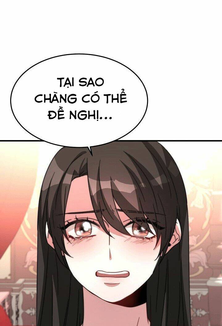 Cô Dâu Của Elysian Chương 7 Ảnh 27
