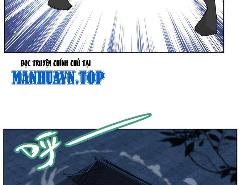Vô Địch Thật Tịch Mịch Chương 23 Ảnh 17