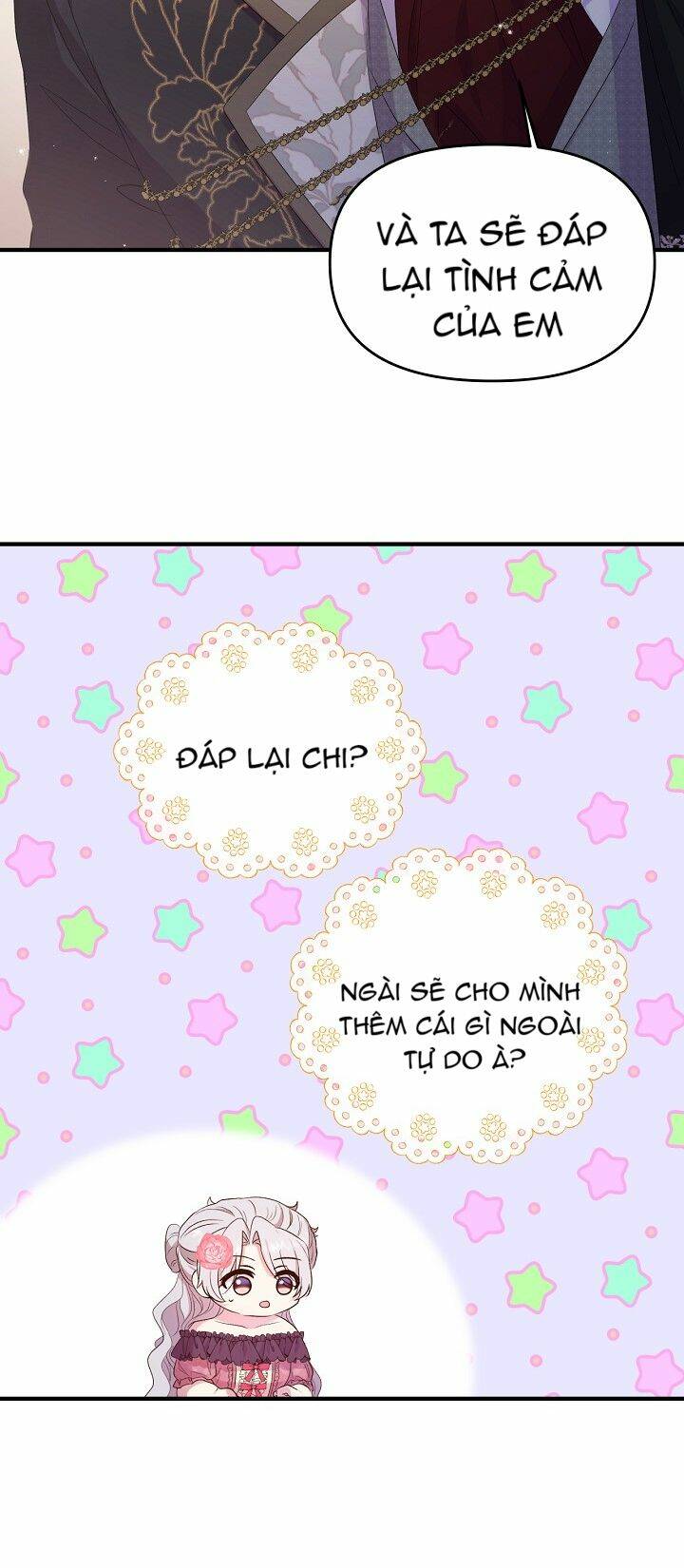 Tôi Cứu Anh Không Có Nghĩa Là Tôi Sẽ Cưới Anh Chương 4 Ảnh 33