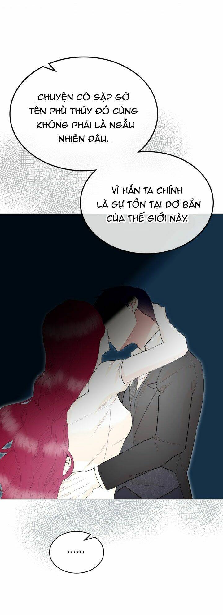Kẻ Tạo Ra Nữ Phản Diện Chương 69.1 Ảnh 23