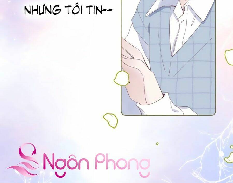 Quả Táo Của Anh Chương 7 Ảnh 16