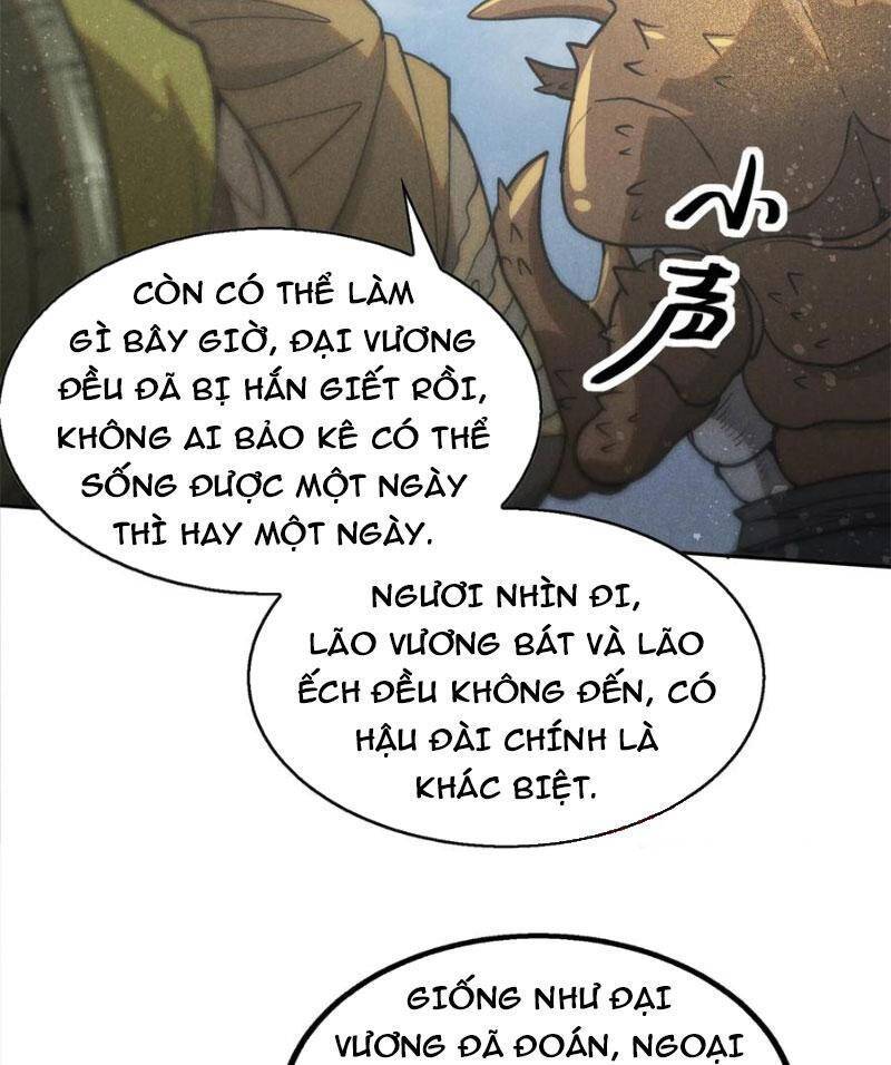 Tâm Ma Chương 155 Ảnh 6
