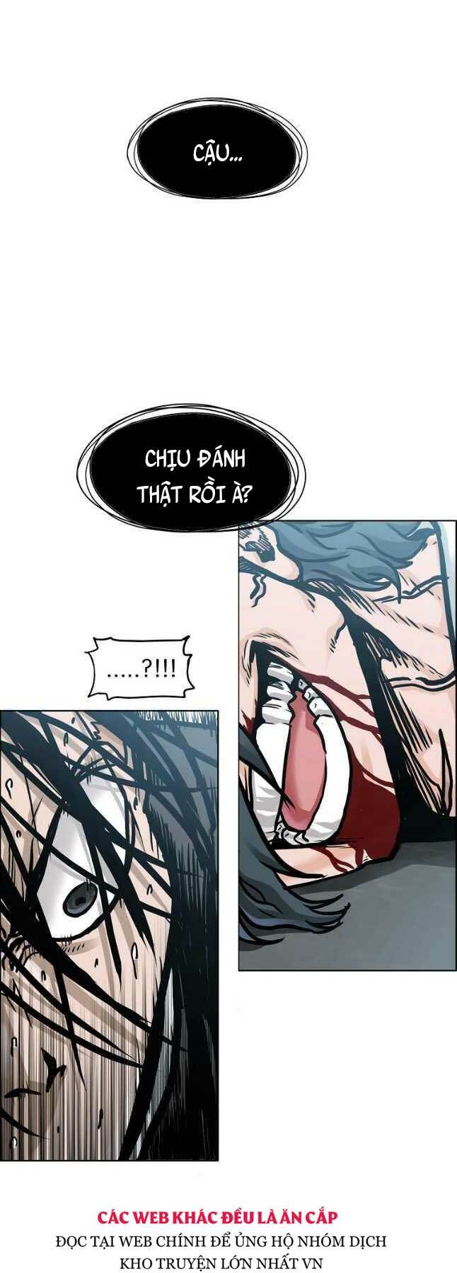 Bá Chủ Học Đường Ss4 Chương 81 Ảnh 35