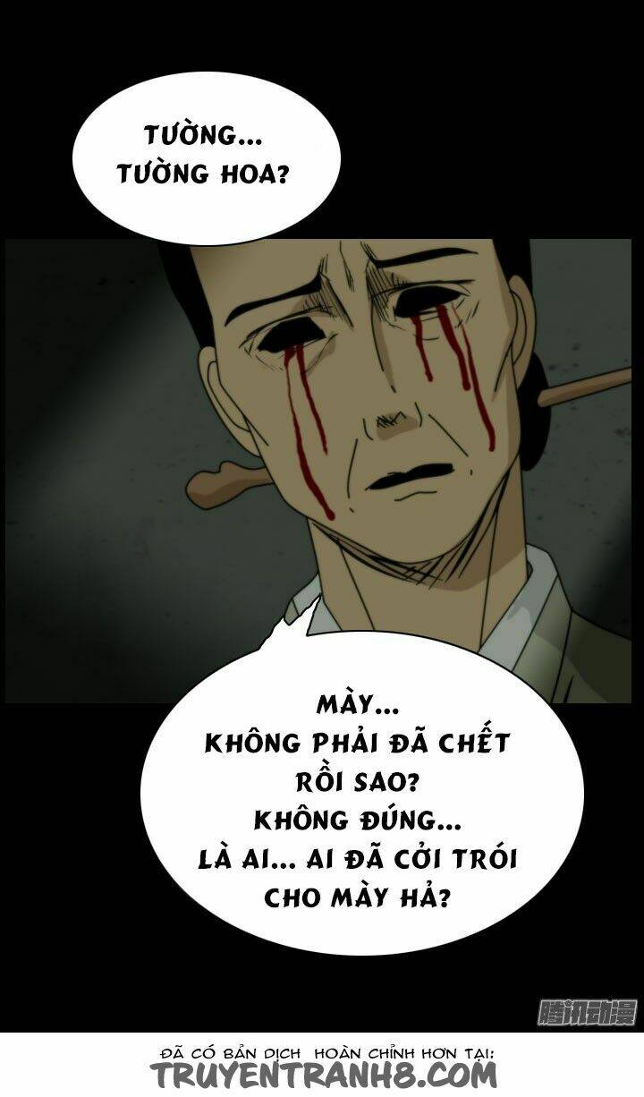 Horror Show Chương 19 Ảnh 30