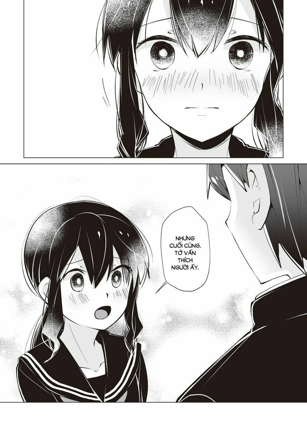 Tonari No Seki No Satou-San Chương 13 Ảnh 12