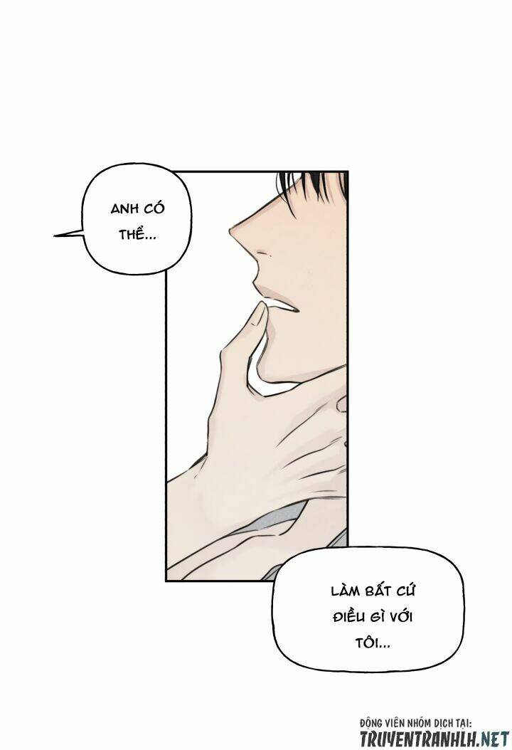 Angel Buddy Chương 15 Ảnh 21