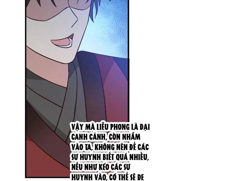 Vô Địch Thật Tịch Mịch Chương 29 Ảnh 10