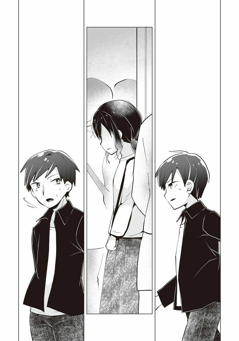 Tonari No Seki No Satou-San Chương 15 Ảnh 25