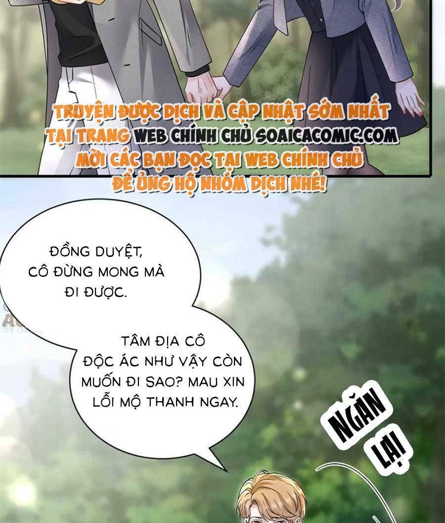 Đại Tiểu Thư Có Ý Đồ Gì Xấu Đâu Chương 178 Ảnh 46