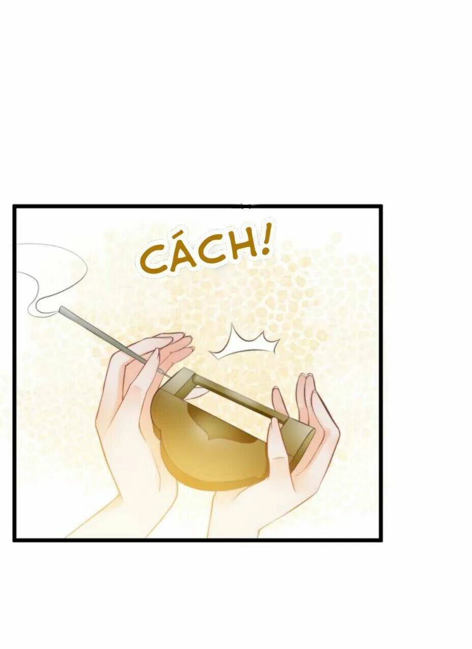 Luôn Có Điêu Dân To Gan Muốn Hại Trẫm Chương 9 Ảnh 41