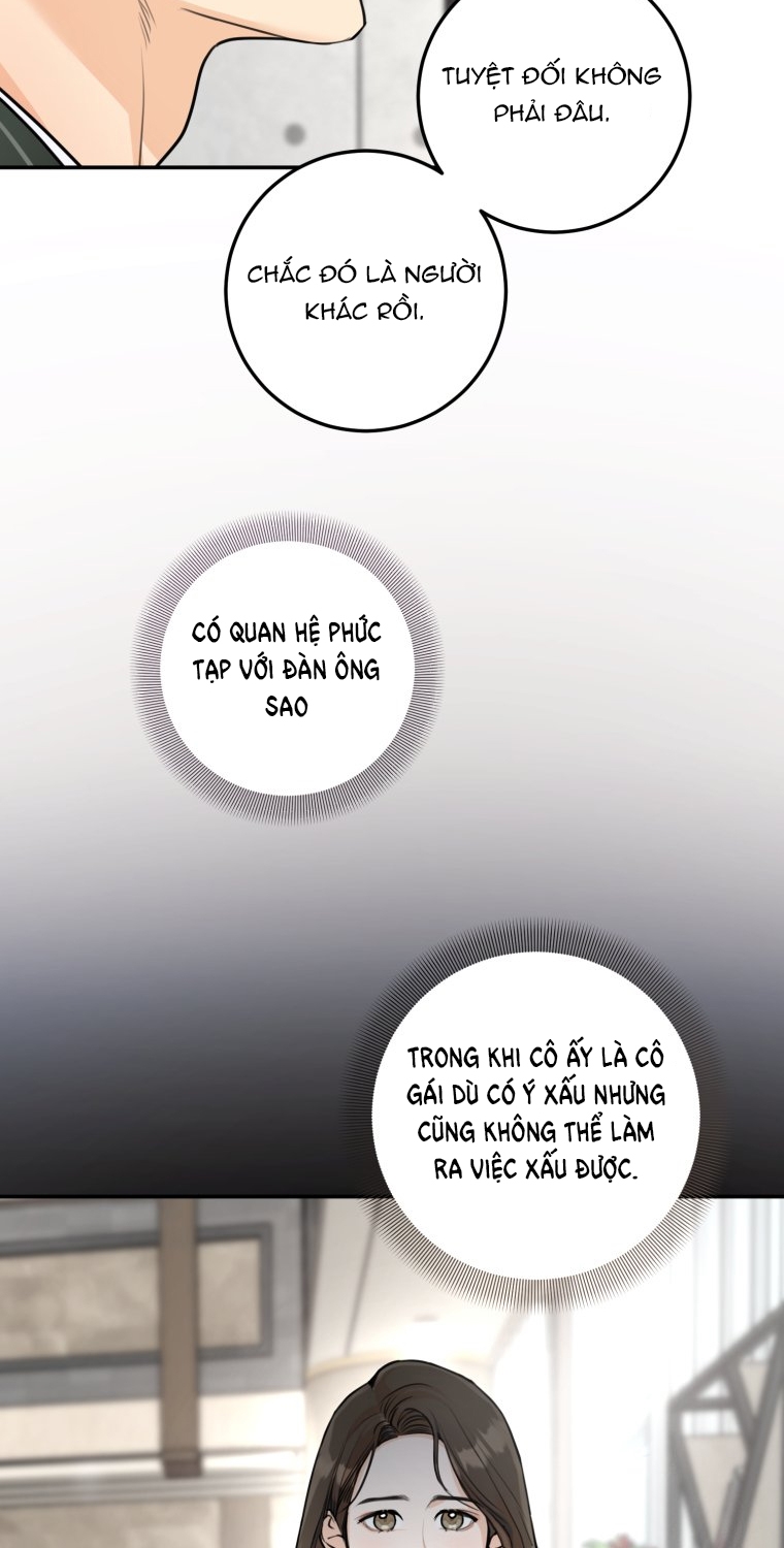 Lý Do Kết Hôn Chương 10.1 Ảnh 15