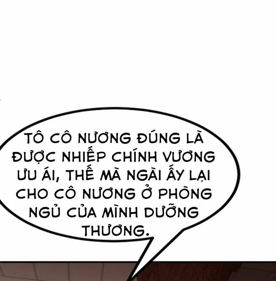 Luôn Có Điêu Dân To Gan Muốn Hại Trẫm Chương 21 Ảnh 49