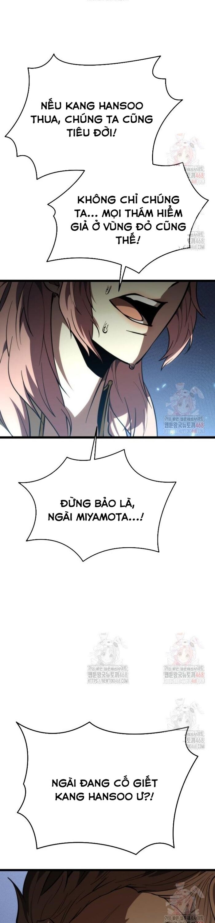 Chiến Binh Hồi Quy Chương 81 Ảnh 31