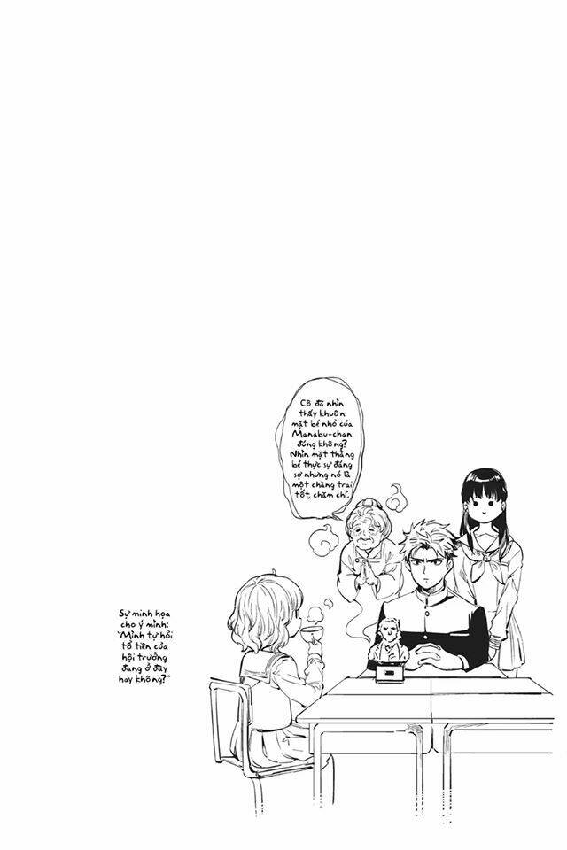 Kyokou Suiri Chương 20 Ảnh 68