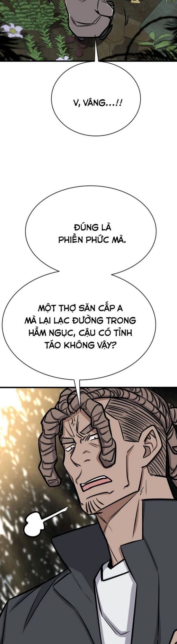 Thợ Săn Huyền Thoại Trẻ Hóa Chương 46 Ảnh 37