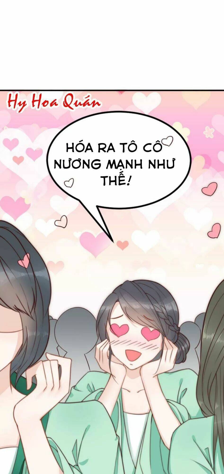 Luôn Có Điêu Dân To Gan Muốn Hại Trẫm Chương 19 Ảnh 70