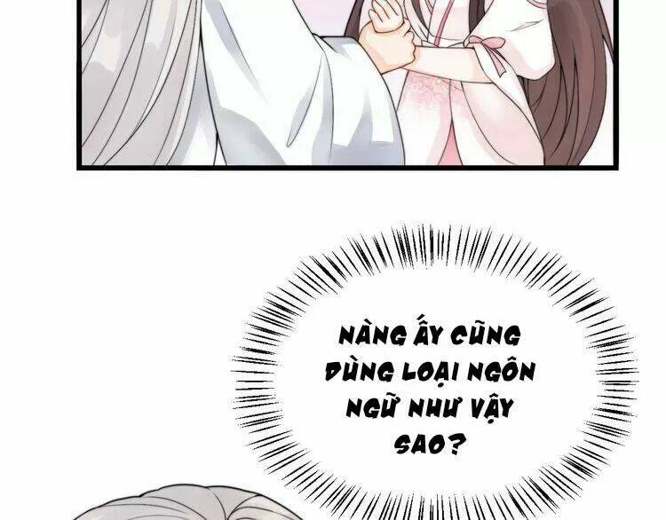 Luôn Có Điêu Dân To Gan Muốn Hại Trẫm Chương 7 Ảnh 8
