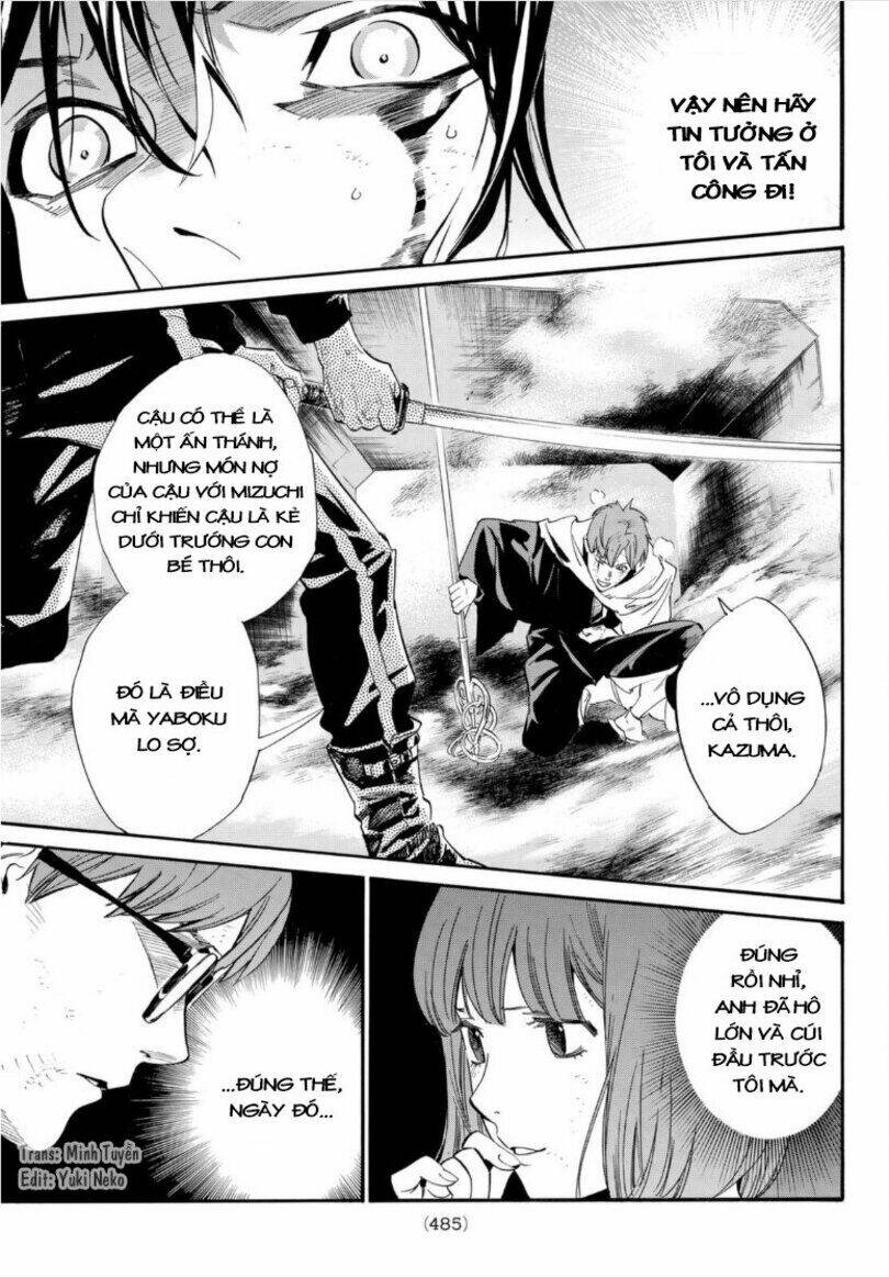 Noragami Chương 101 Ảnh 13