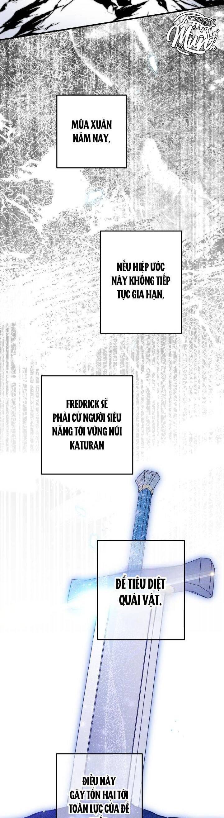 Những Nhân Vật Mạnh Nhất Thế Giới Ám Ảnh Tôi Chương 123 Ảnh 29