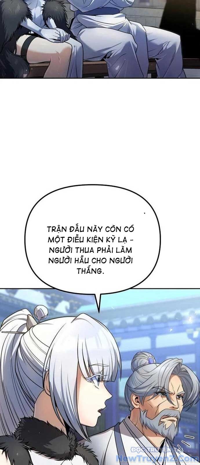 Hoạn Quan Hồi Quy: Tróc Phong Truy Nguyệt Chương 36 Ảnh 9