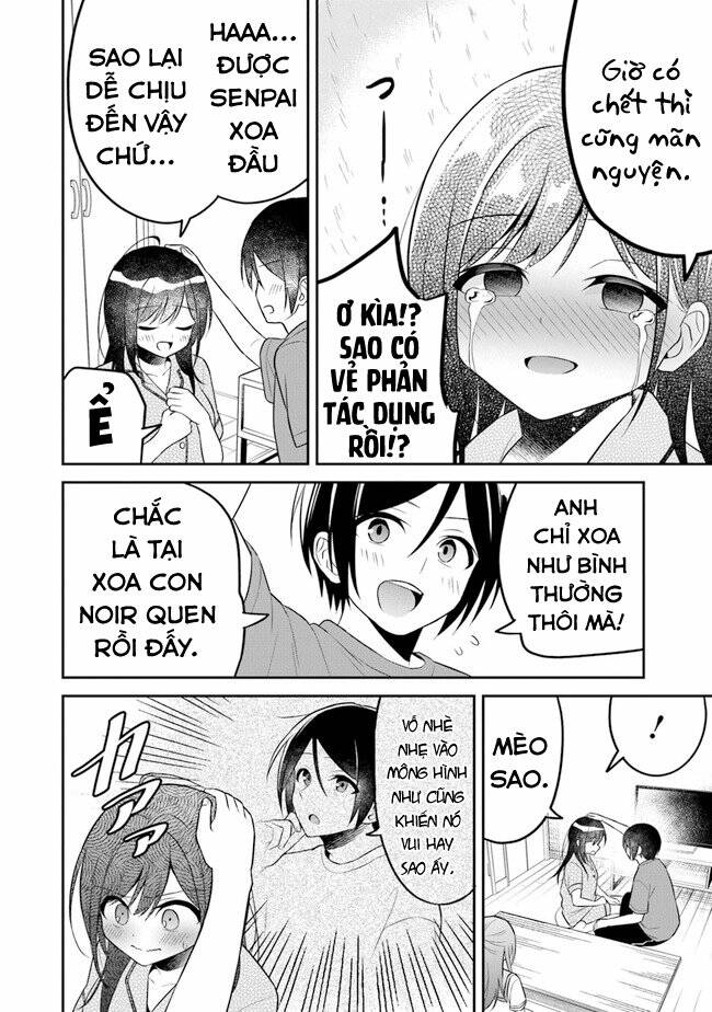 Yuujin Ni 500 Yen Kashitara Shakkin No Kata Ni Imouto Wo Yokoshitekita No Dakeredo, Ore Wa Ittai Dou Chương 10 Ảnh 14