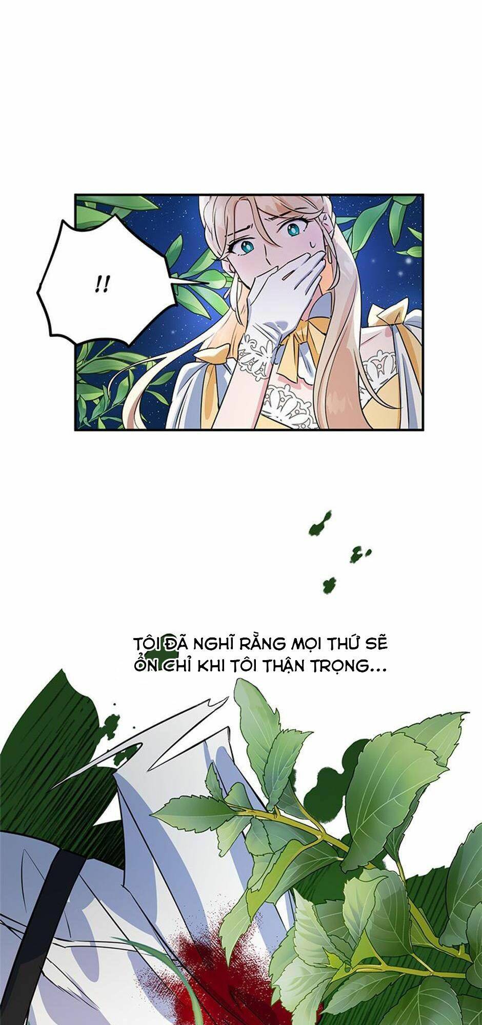 Ác Nữ Làm Bánh Sau Khi Ly Hôn Chương 8 Ảnh 55