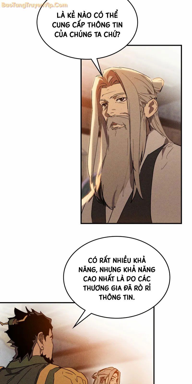 Vị Thần Trở Lại Chương 113 Ảnh 5